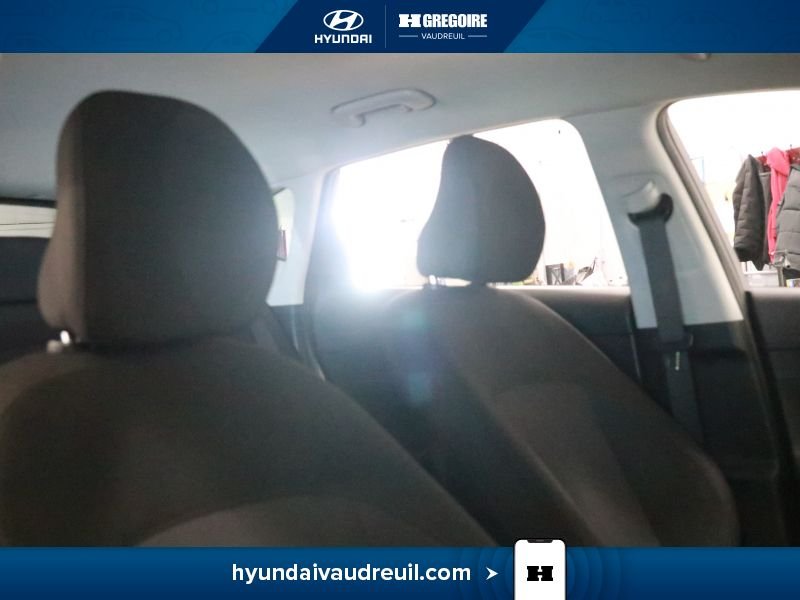 Hyundai Kona YS43 | Preferred FWD 2024 Gris Laval - photo #31