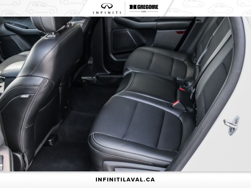 Ford Escape 2025 Saint-Eustache - photo #21