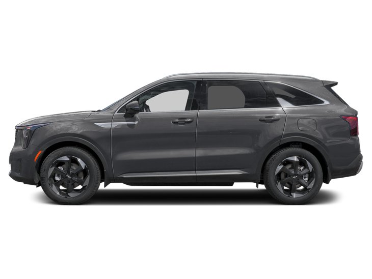 2026 Kia Sorento hybride rechargeable LX