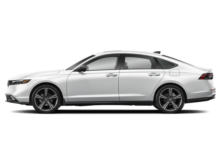 2026 Honda Berline Accord SE