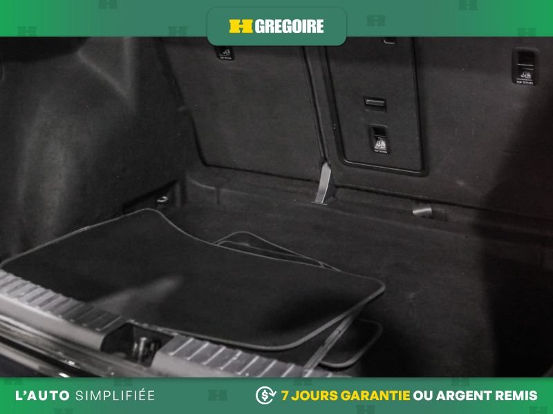 Volkswagen Taos 822980 | Comfortline AUTO AC CUIR NAV MAGS CAM RECUL BLEUTO 2024 Noir Laval - photo #31