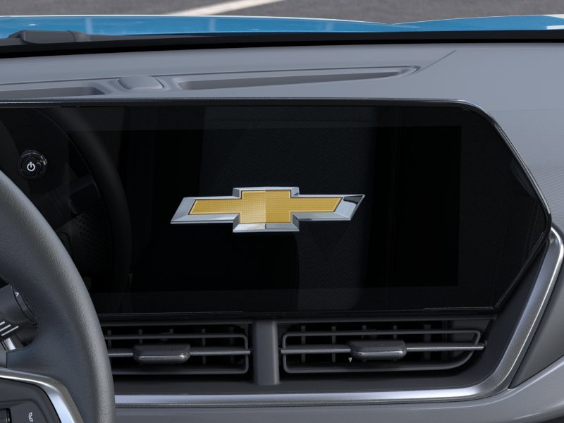 CHEVROLET TRAX Traction avant 4 portes LT 2026 Bleu Sherbrooke - photo #19