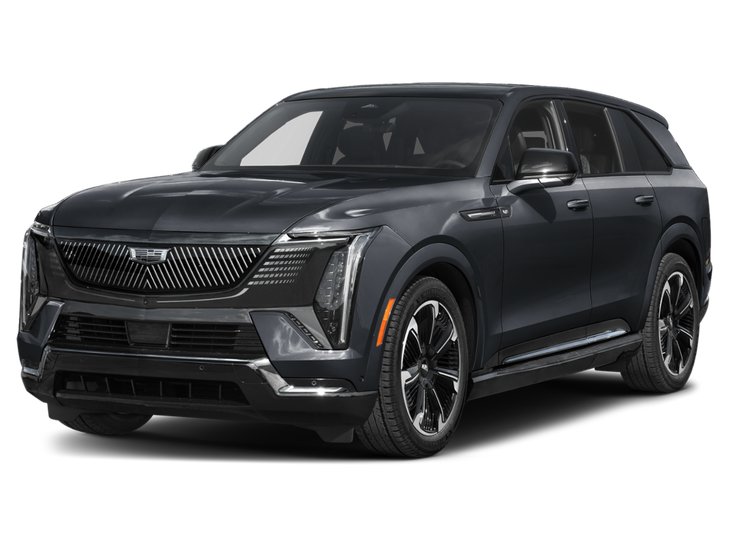2026 Cadillac Escalade IQ Sport première qualité