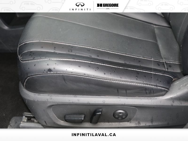 Infiniti QX60 2024 Blainville - photo #14