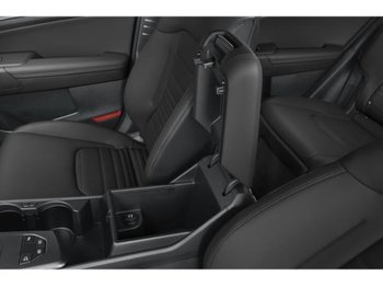 Kia Sportage Hybrid SX