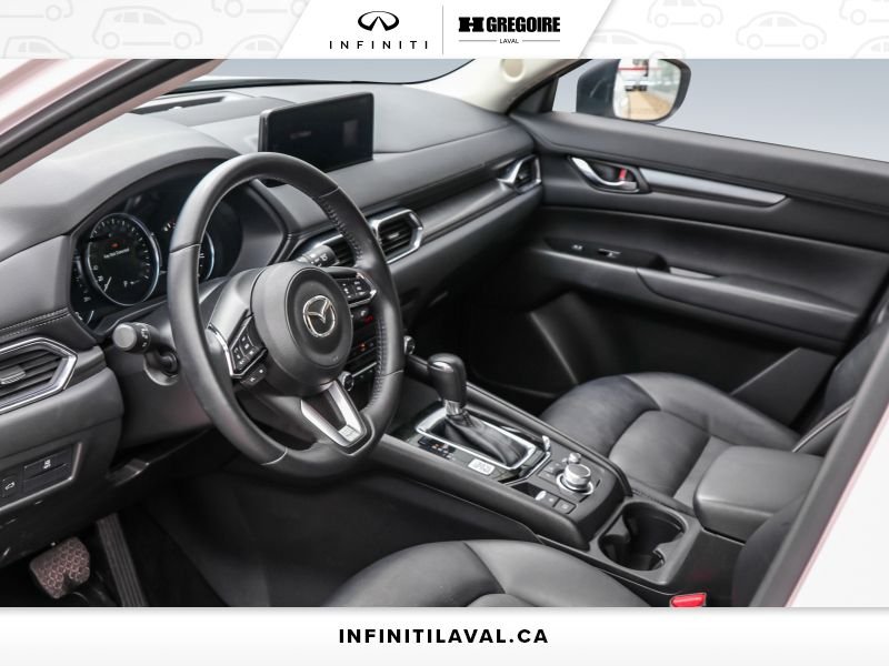 Mazda CX-5 2025 Laval - photo #24