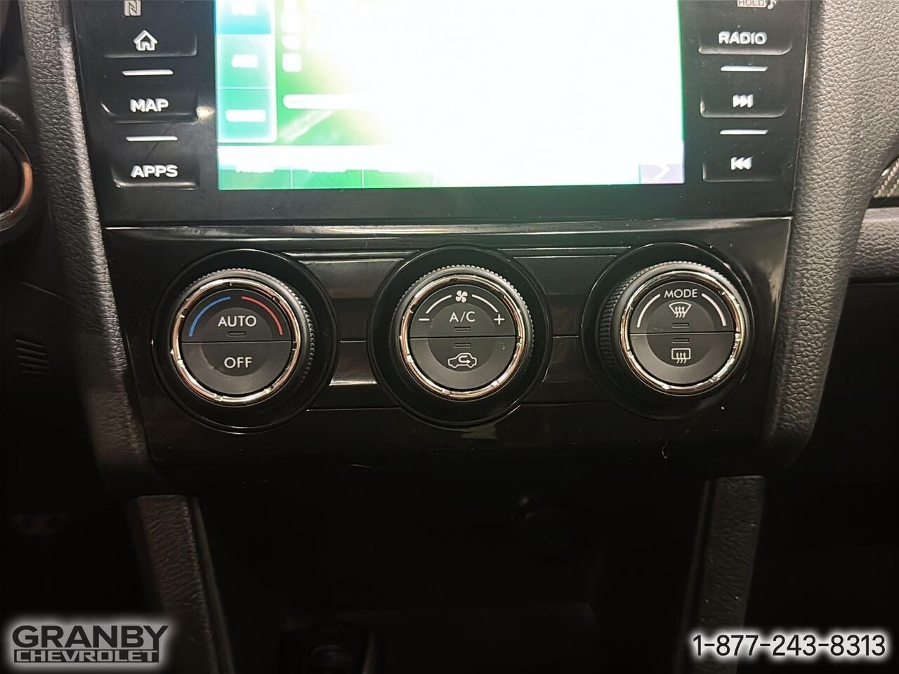 2020 Subaru WRX Sport-tech BM | G3782B Silver Granby - photo #17