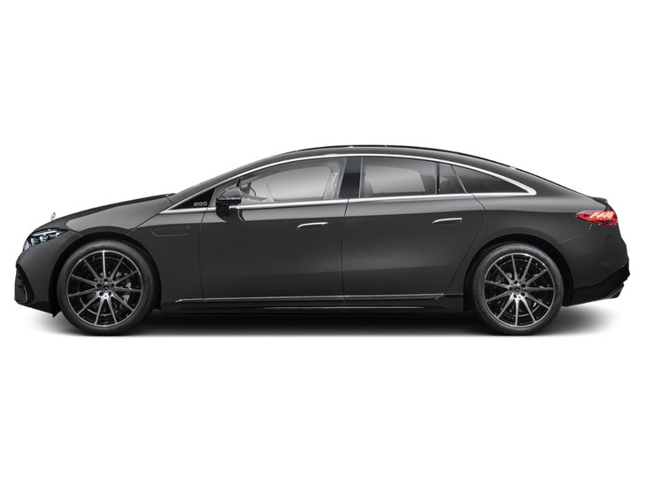 2026 Mercedes-Benz EQS EQS 580