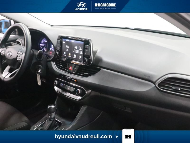 2020 Hyundai Elantra Silver Saint-Eustache - photo #29