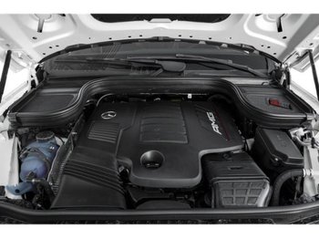 Mercedes-Benz GLE GLE 53 AMG