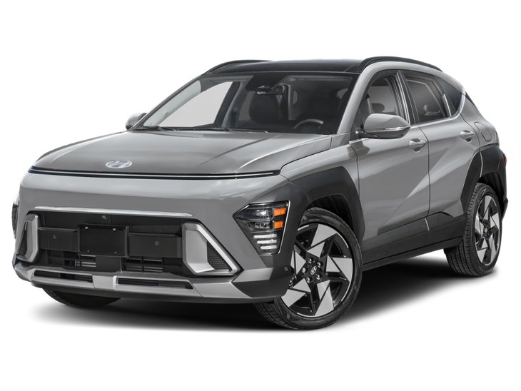 2027 Hyundai Kona Luxury
