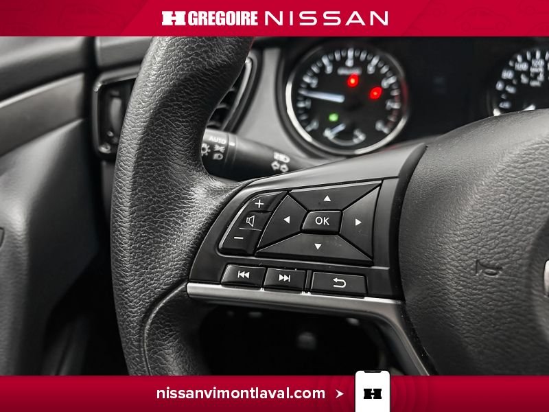 2021 Nissan Qashqai Black Saint-Eustache - photo #25