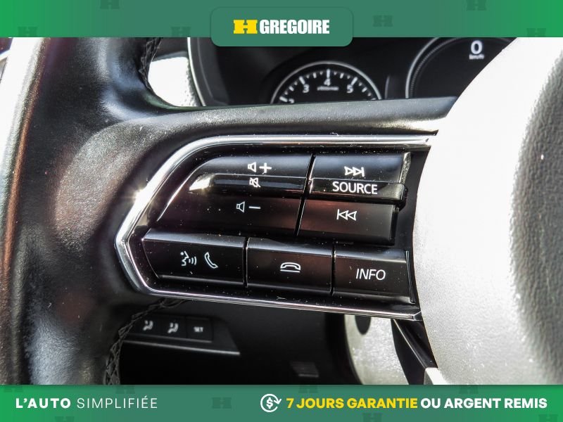 Mazda CX-90 2025 Rouge Blainville - photo #24