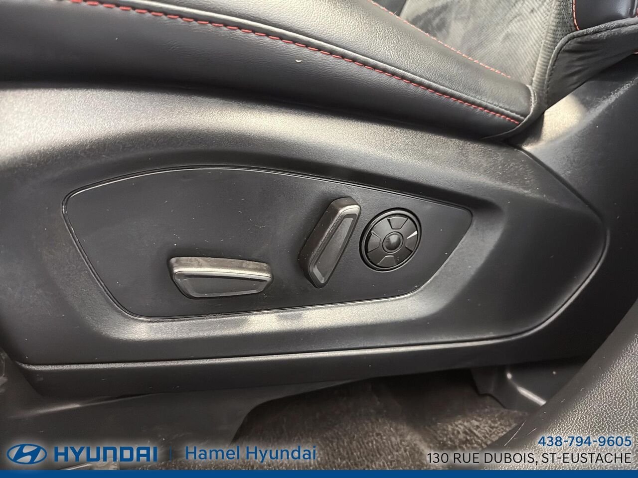2025 Ford Explorer Grey Saint-Eustache - photo #19
