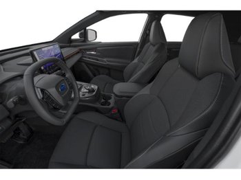 Subaru Uncharted LR
