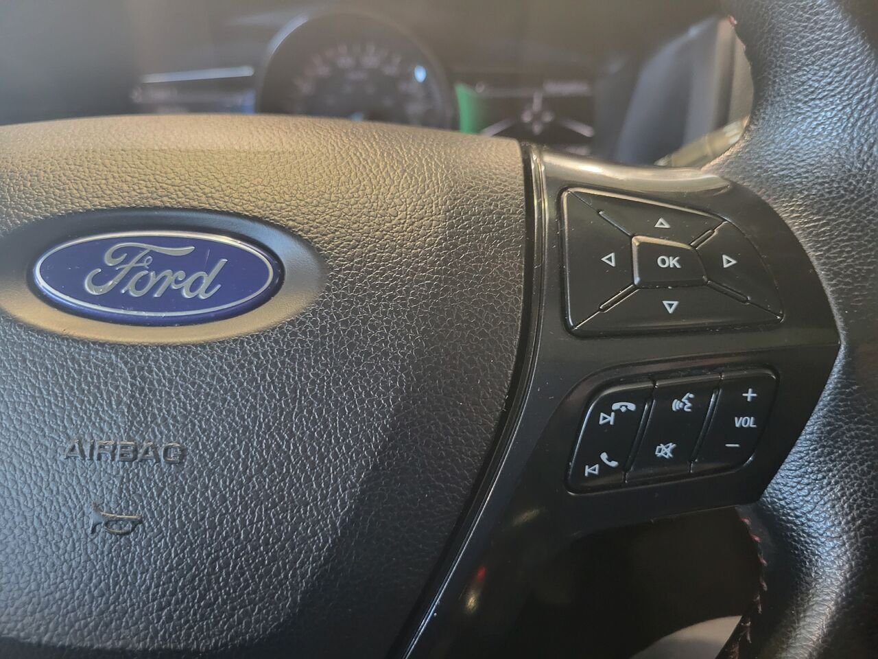 2017 Ford Explorer Grey  - photo #33