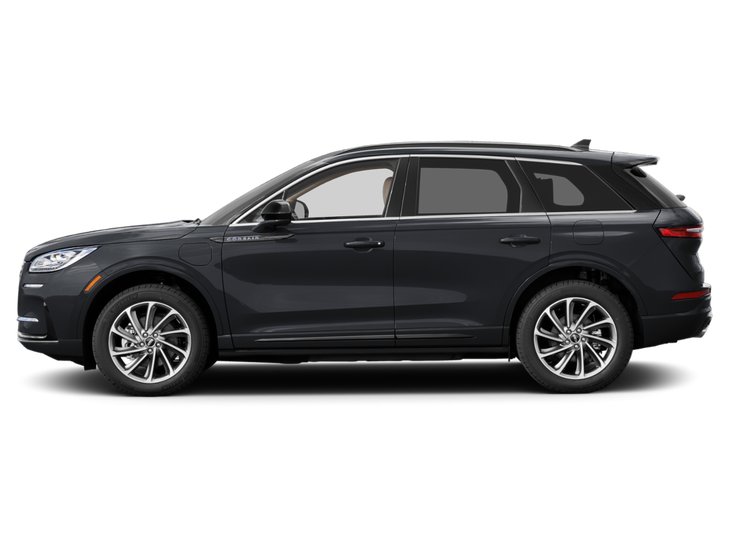 2026 Lincoln Corsair Grand Tourisme