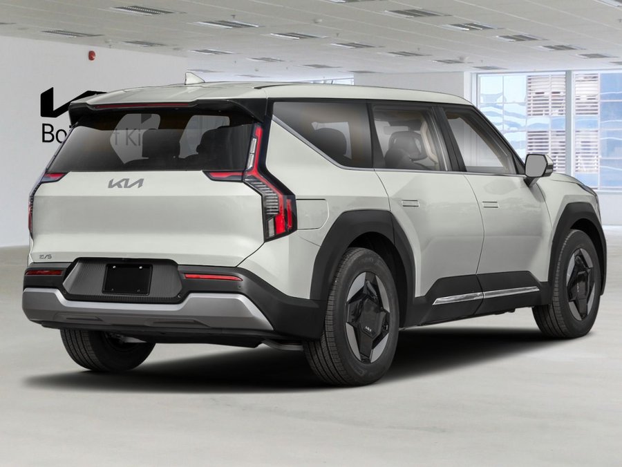 Kia EV9 2026 2026