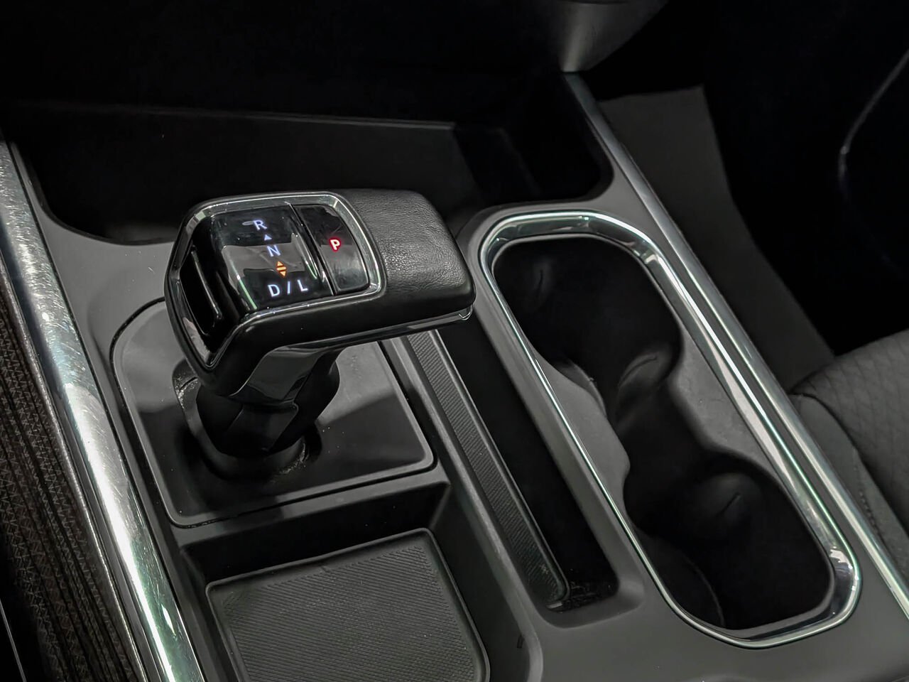 2024 CHEVROLET Silverado 1500 LT TrailBoss 4WD Crew Cab Diesel Black Sherbrooke - photo #18