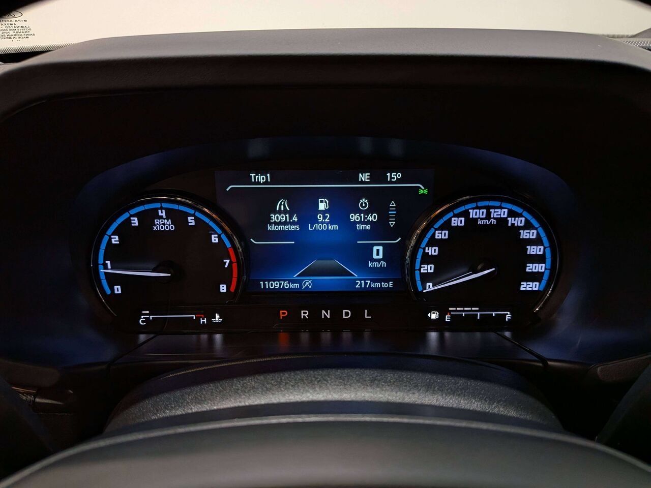 2021 Ford Bronco Sport Outer Banks 4x4 Grey Val-David - photo #16