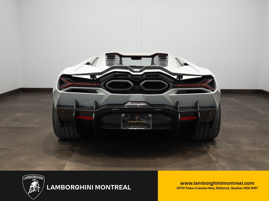 2024 Lamborghini Revuelto PRE-OWNED Kirkland - photo #6