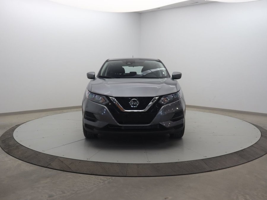 2023 Nissan Qashqai 2023 Grey