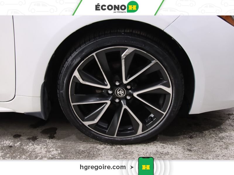 2019 Toyota Corolla White Blainville - photo #22
