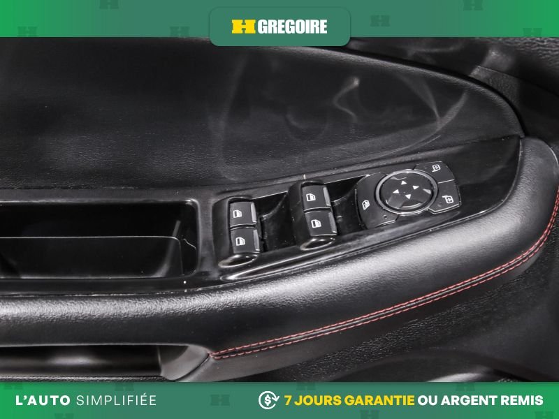 Ford EDGE 2020 Rouge Blainville - photo #15