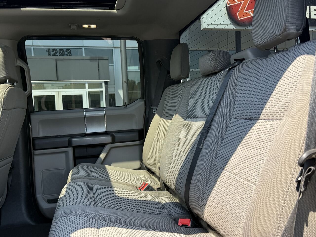 2021 Ford F-250 Super Duty Brown Granby - photo #10
