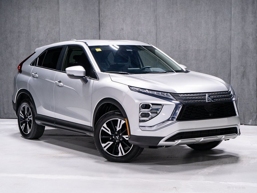 Mitsubishi Eclipse Cross LE S-AWC 2024 Argent