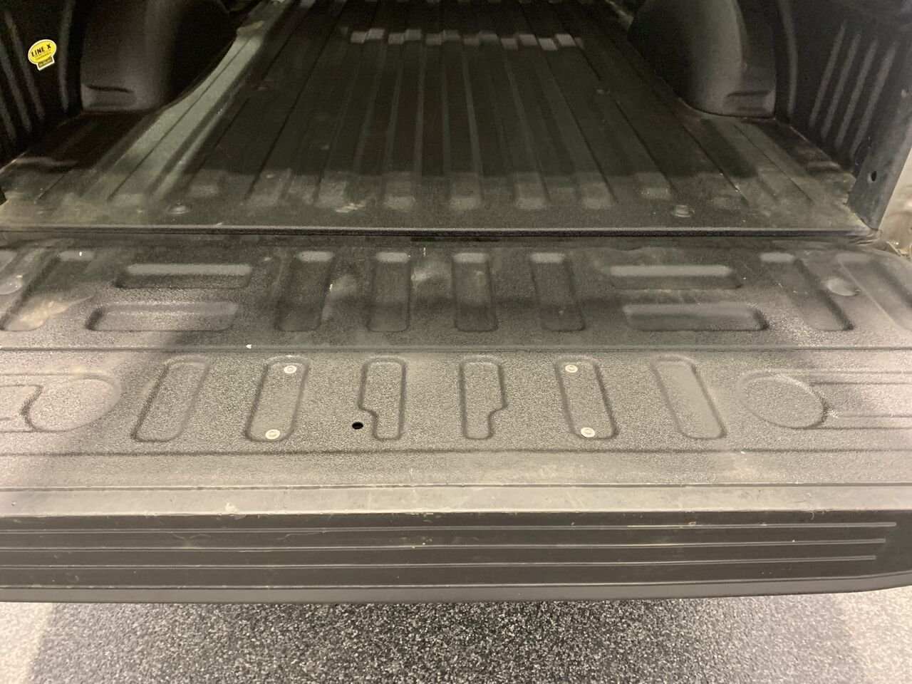 Ford F-150 XLT cabine double 4RM caisse de 6,5 pi 2020 Argent Châteauguay - photo #14