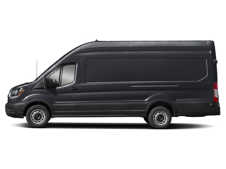 2027 Ford Transit fourgon utilitaire