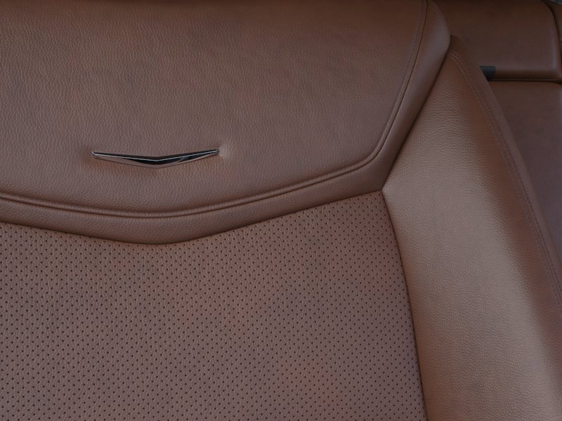 CADILLAC XT5 Traction intégrale, 4 portes Sport 2026 Noir stellaire métallisé Sherbrooke - photo #20