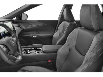 Lexus RX RX 450h+