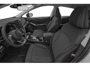 Subaru Impreza Touring