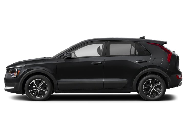 2026 Kia Niro Plug-in Hybrid LX