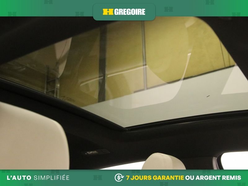 Mercedes Benz A-Class 822311 | A 250 AWD AUTO AC CUIR TOIT NAV MAGS CAM RECUL BLE 2022 Noir Laval - photo #30