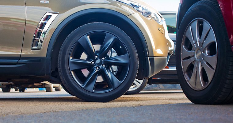 Maximize the Value of Your Current Vehicle