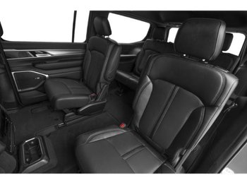 Jeep Grand Wagoneer 85e anniversaire