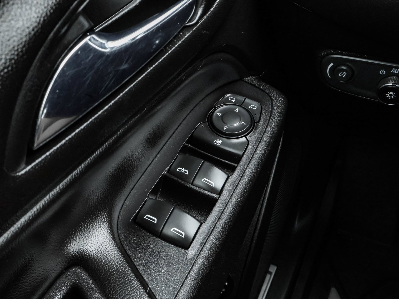 2021 Chevrolet Equinox AWD 4dr Premier Grey Sherwood Park - photo #18