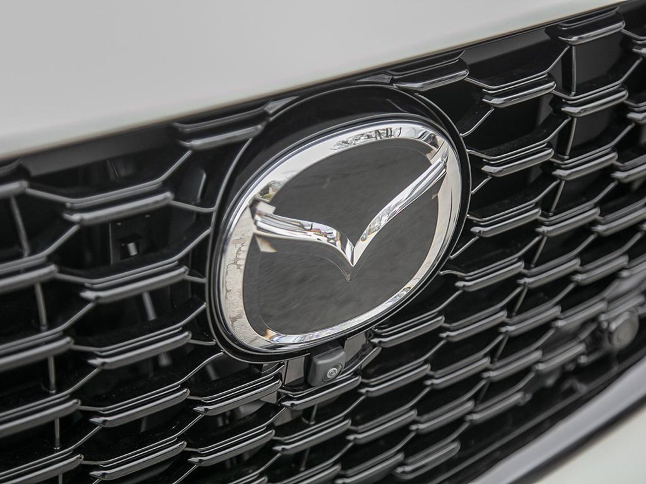 2026 Mazda CX-70 PHEV JM3KJDHA3T1208910 Rhodium White Metallic Mirabel - photo #8
