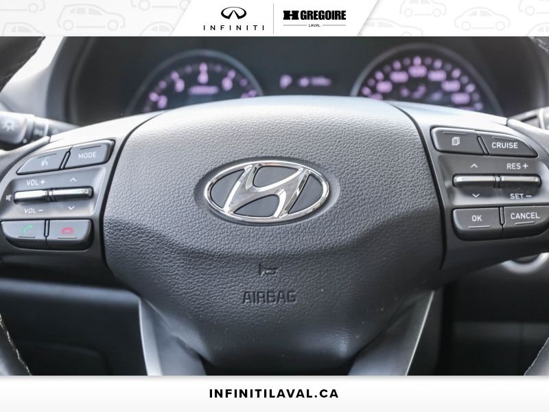 2019 Hyundai Elantra Laval - photo #14