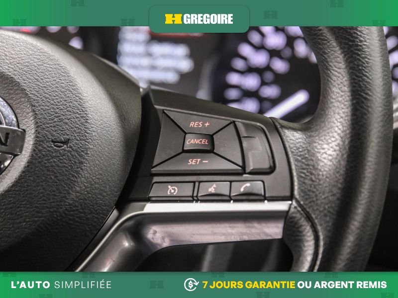 2023 Nissan Qashqai Grey Blainville - photo #21