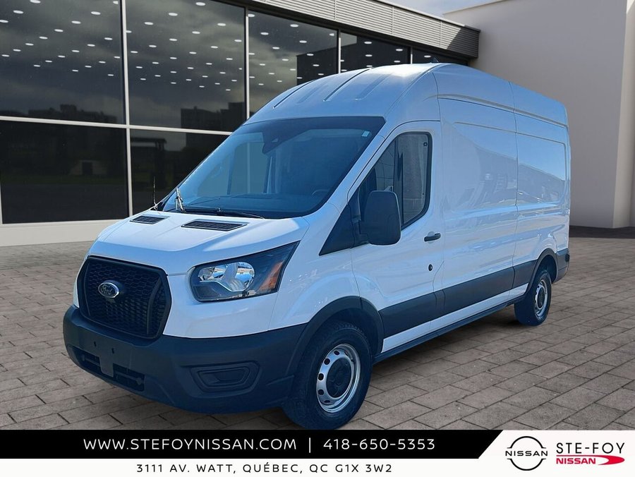 Ford Transit 250 TOIT HAUT S6846 2024 Blanc
