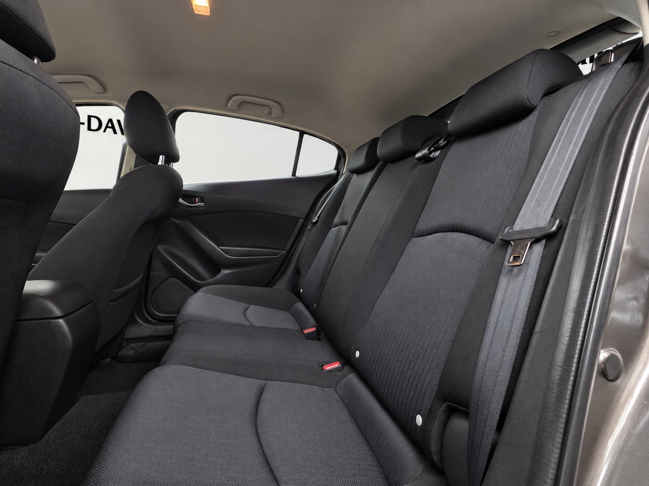 2015 Mazda Mazda3 GX SKY Bronze Val-David - photo #25
