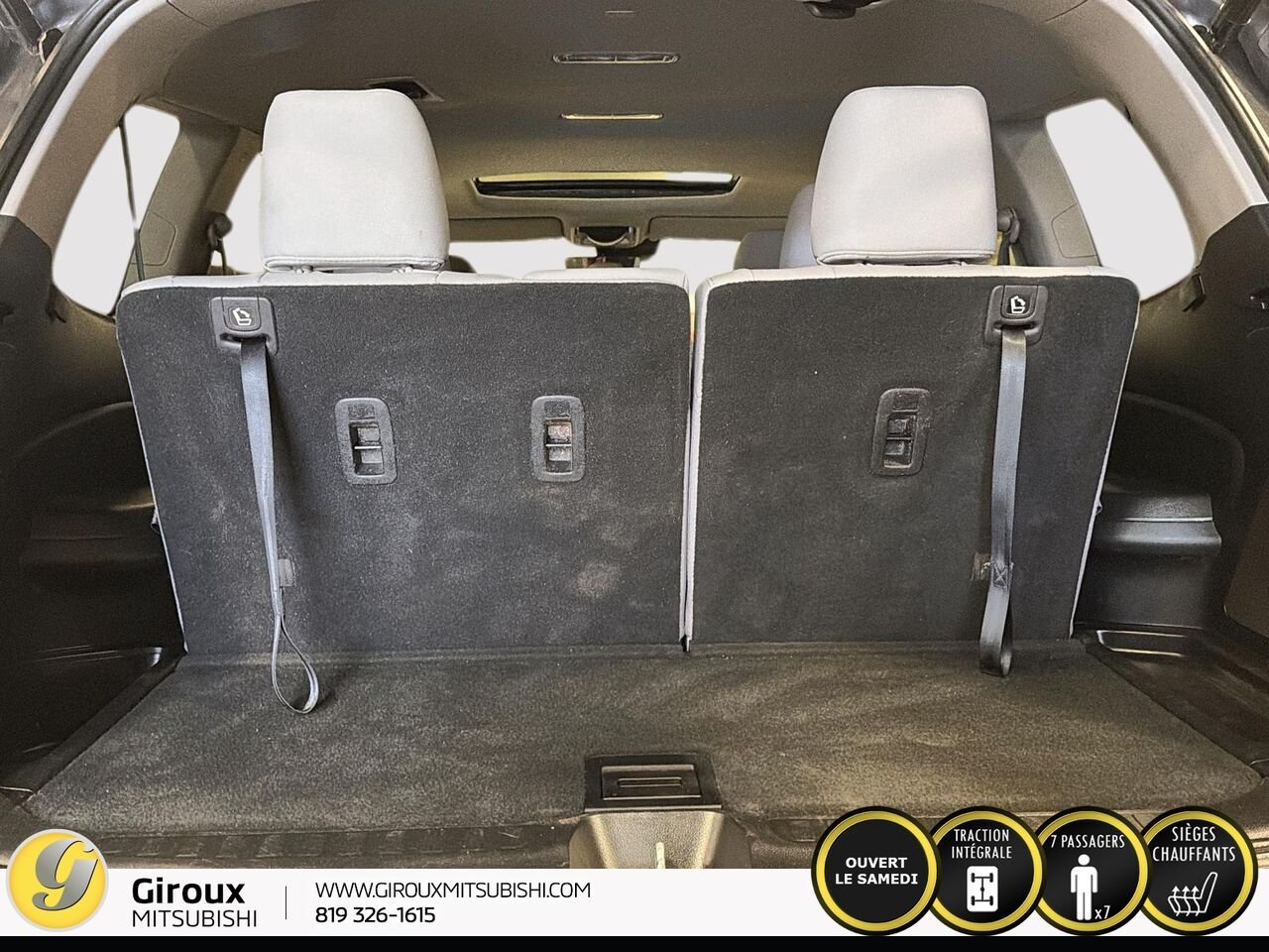 HONDA PILOT 2022 Gris Sainte-Agathe-des-Monts - photo #6