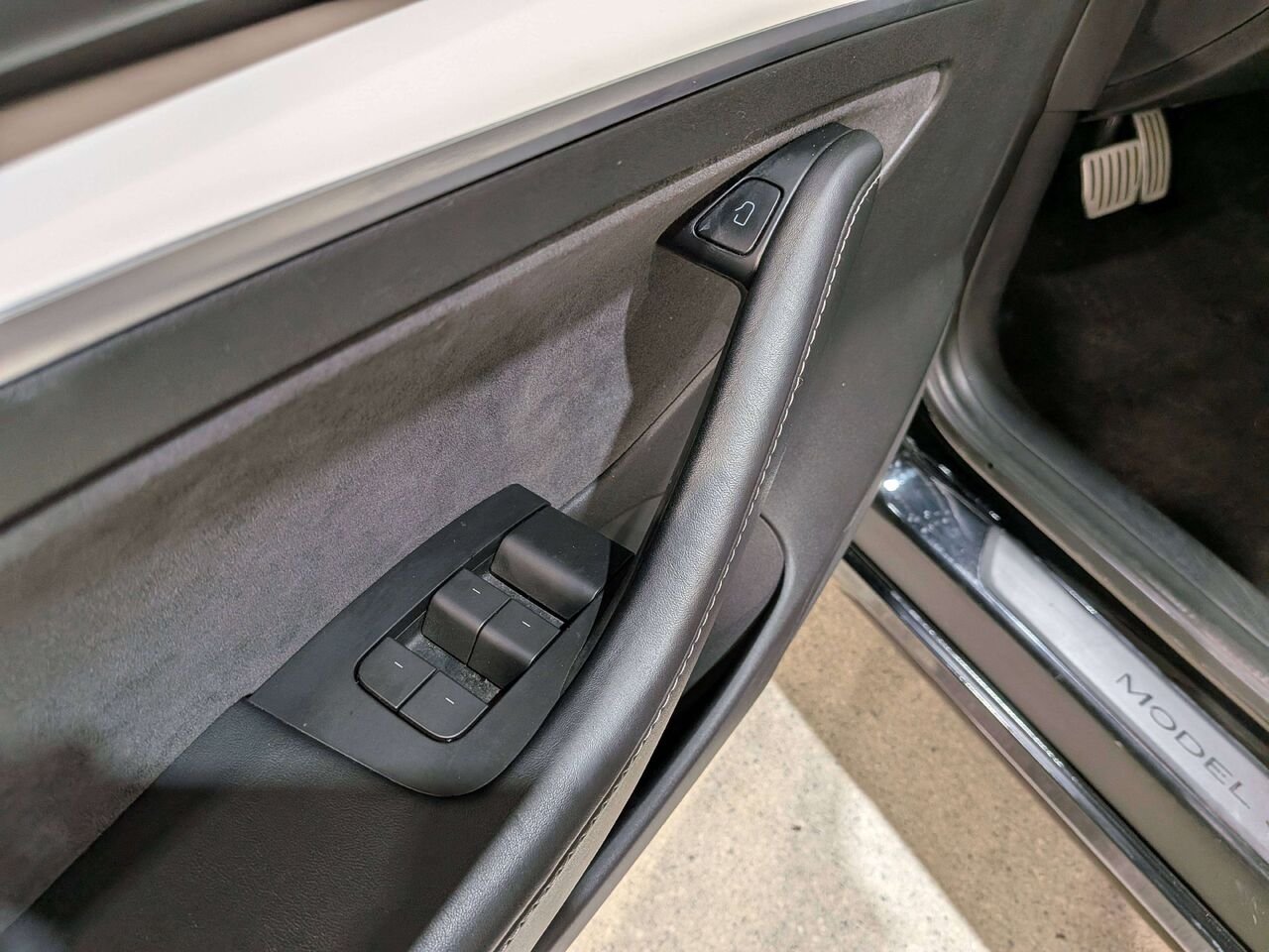 Tesla Model 3 2022 Noir Val-David - photo #28