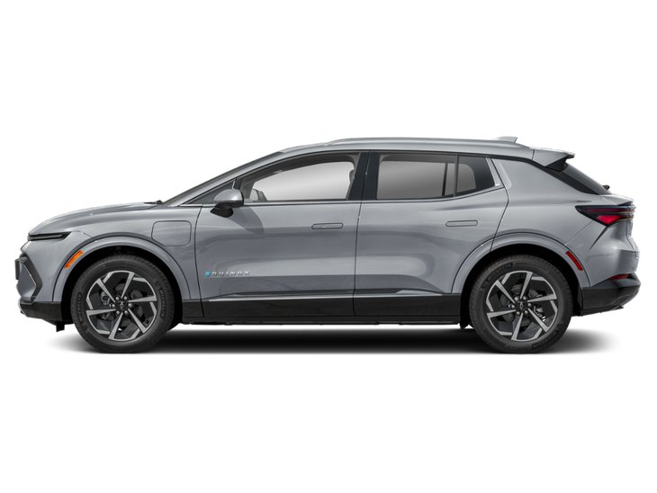2027 Chevrolet Equinox EV LT1 avec PCY