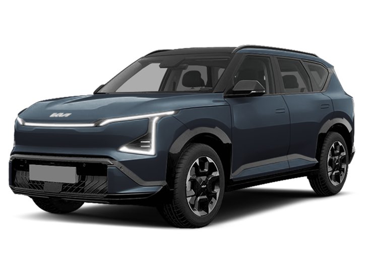 2027 Kia EV5 GT-Line Limited