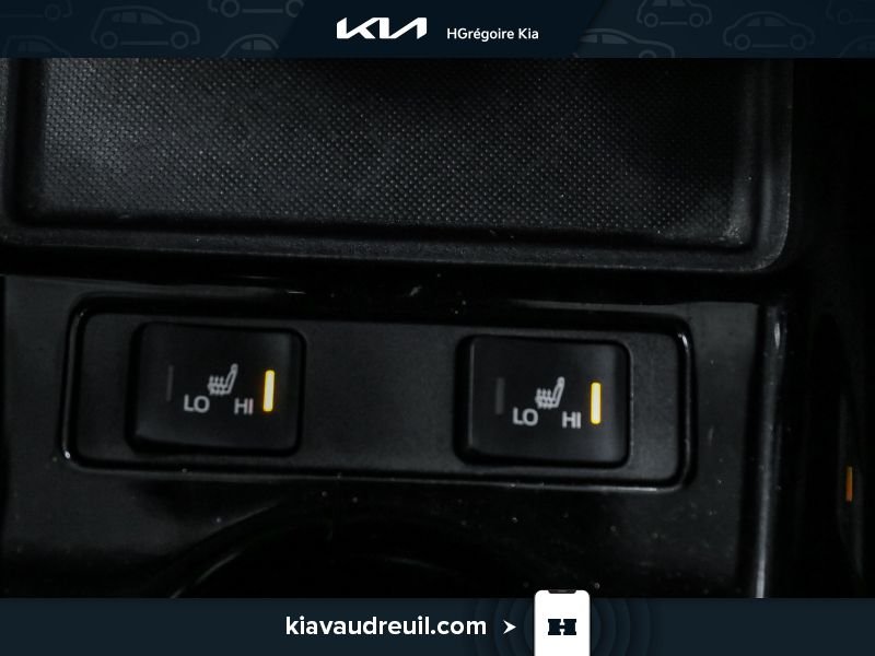 Toyota Prius K26584A | Auto 2021 Bleu Laval - photo #23